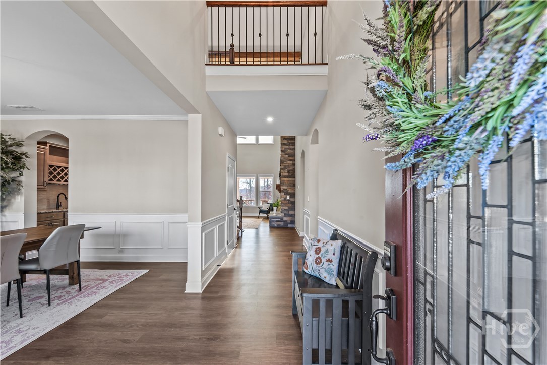 Homes for sale in Hoschton, GA | 25 Clearwater Ct, Hoschton, GA 30548 | MLS# CL347389