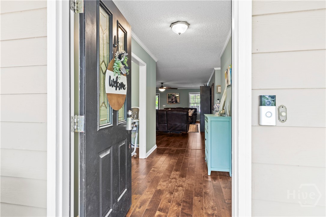 11959 US 301 Highway N, Claxton, GA, 30417