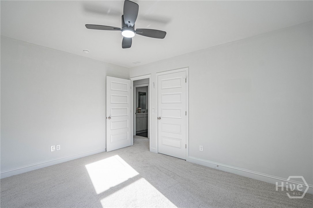 756 Logging Hill Drive, Richmond Hill, GA, 31324