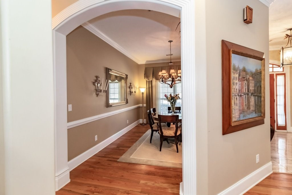 218 N Crestridge Drive, Waynesboro, GA 30830 Listing Photo  14