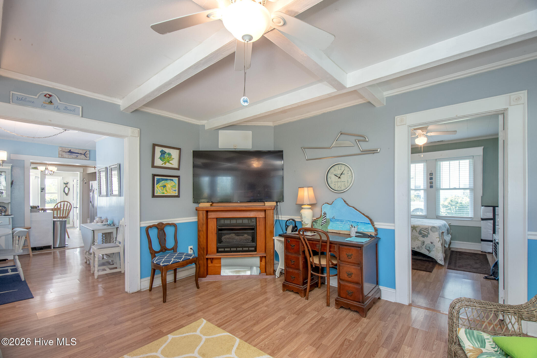 280 N Highway 101,Beaufort