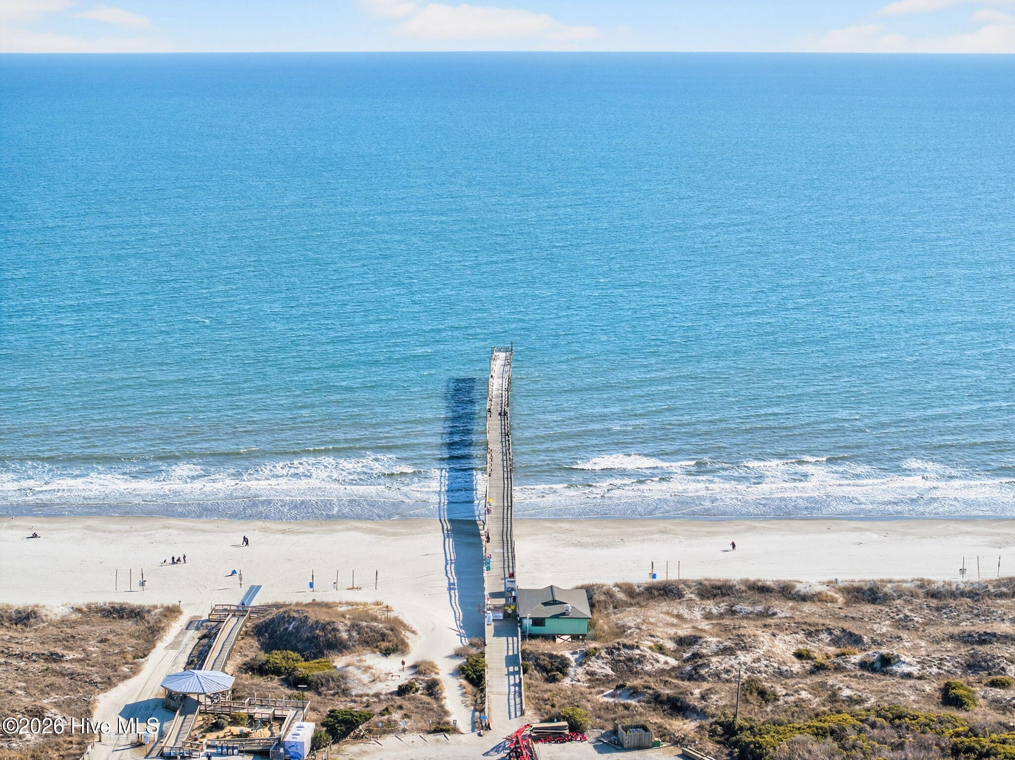 410 2nd Street, Sunset Beach, NC, 28468