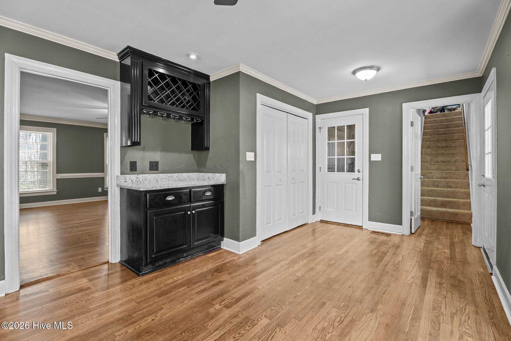 1701 Westbrook Drive NW, Wilson, NC, 27896