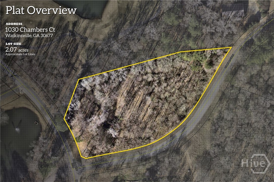 Property at 1030 Chambers Court