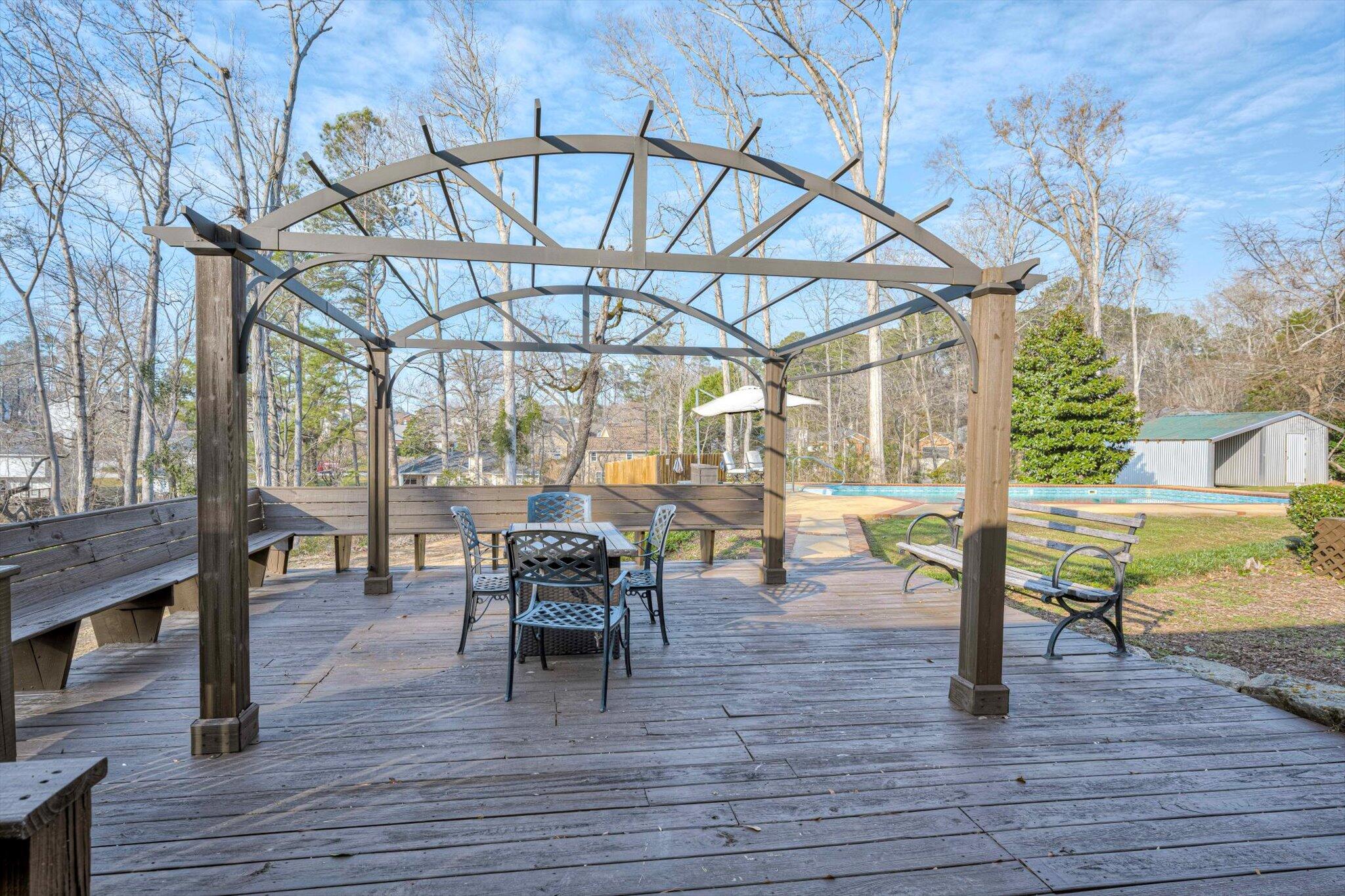 289 Ashbrook Drive, Martinez, GA, 30907