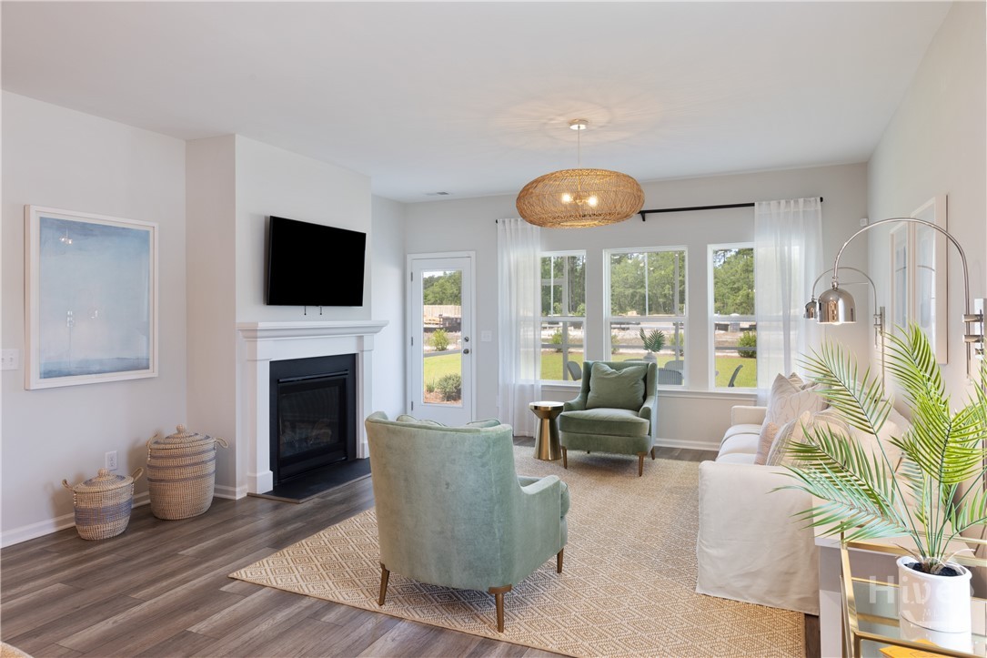 *Model home photography is for reference purposes