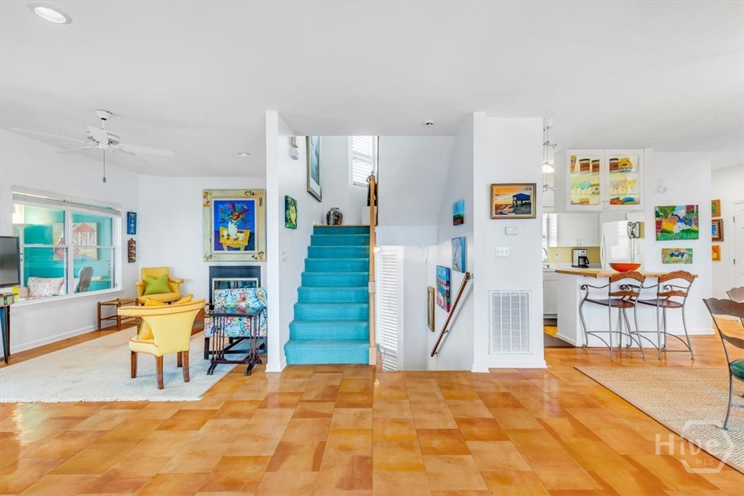 5 Northshore Drive, Tybee Island, GA, 31328