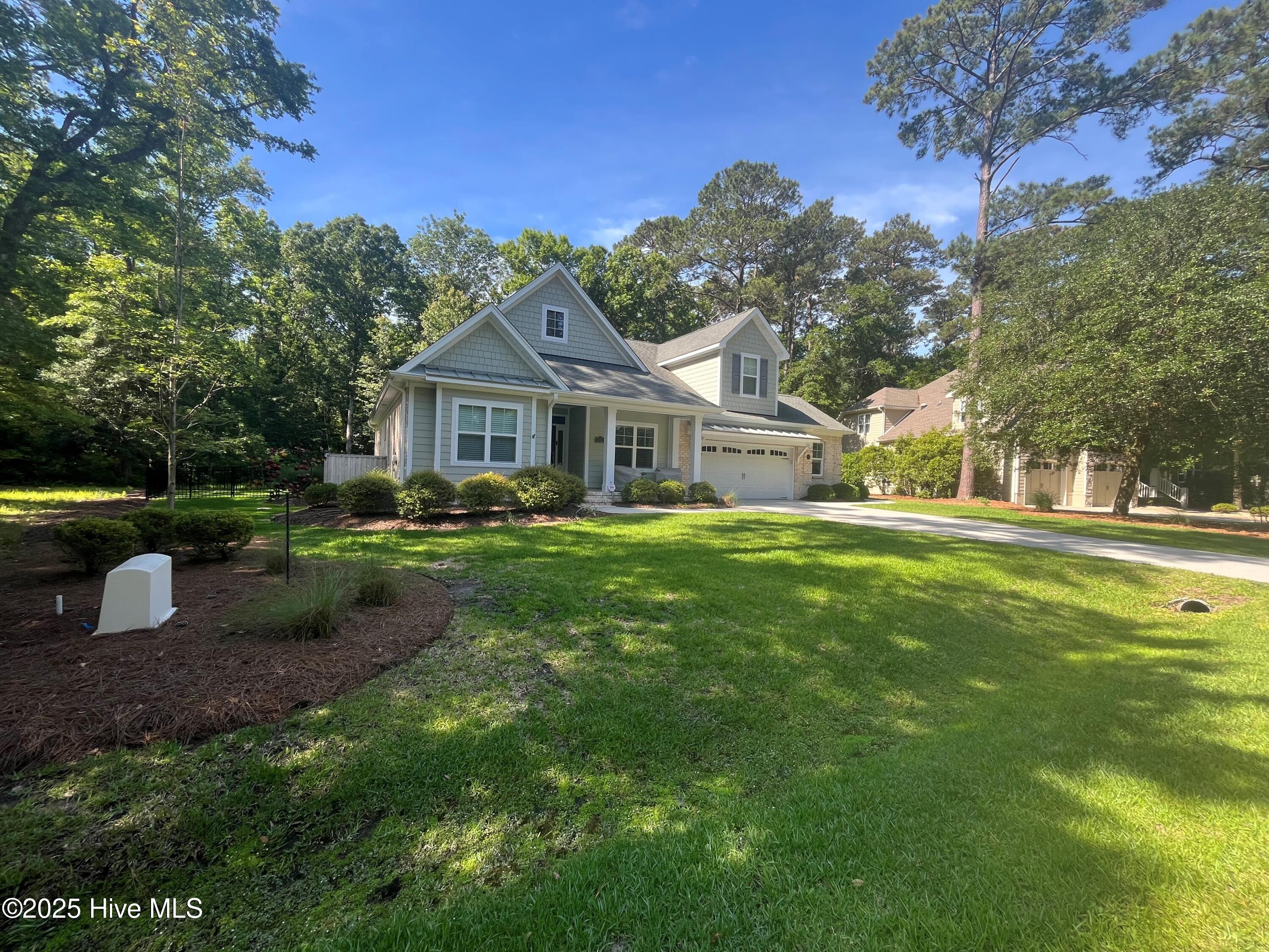 8133 Porters Crossing Way, Wilmington, NC, 28411