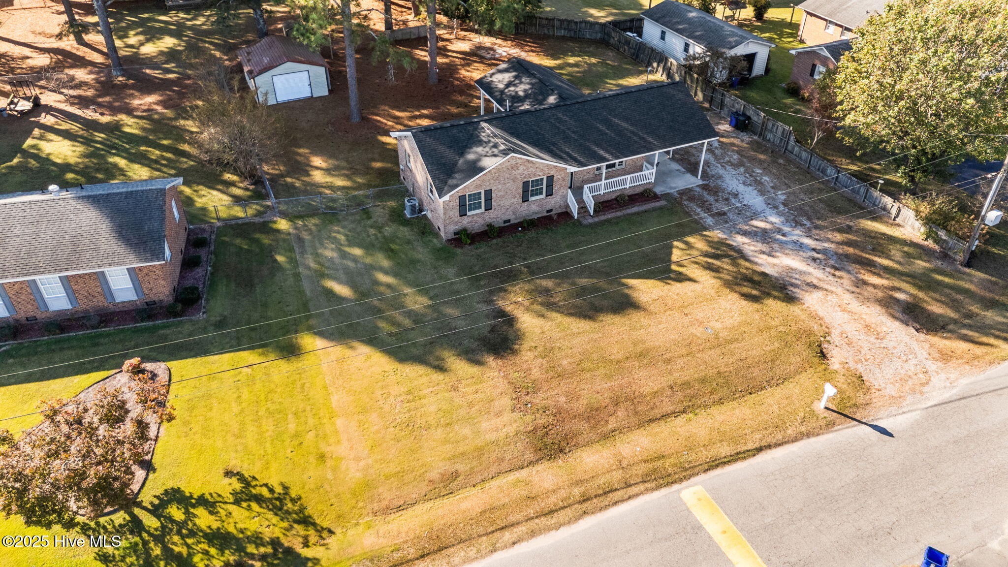 625 Speight Drive, Rocky Mount, NC, 27803