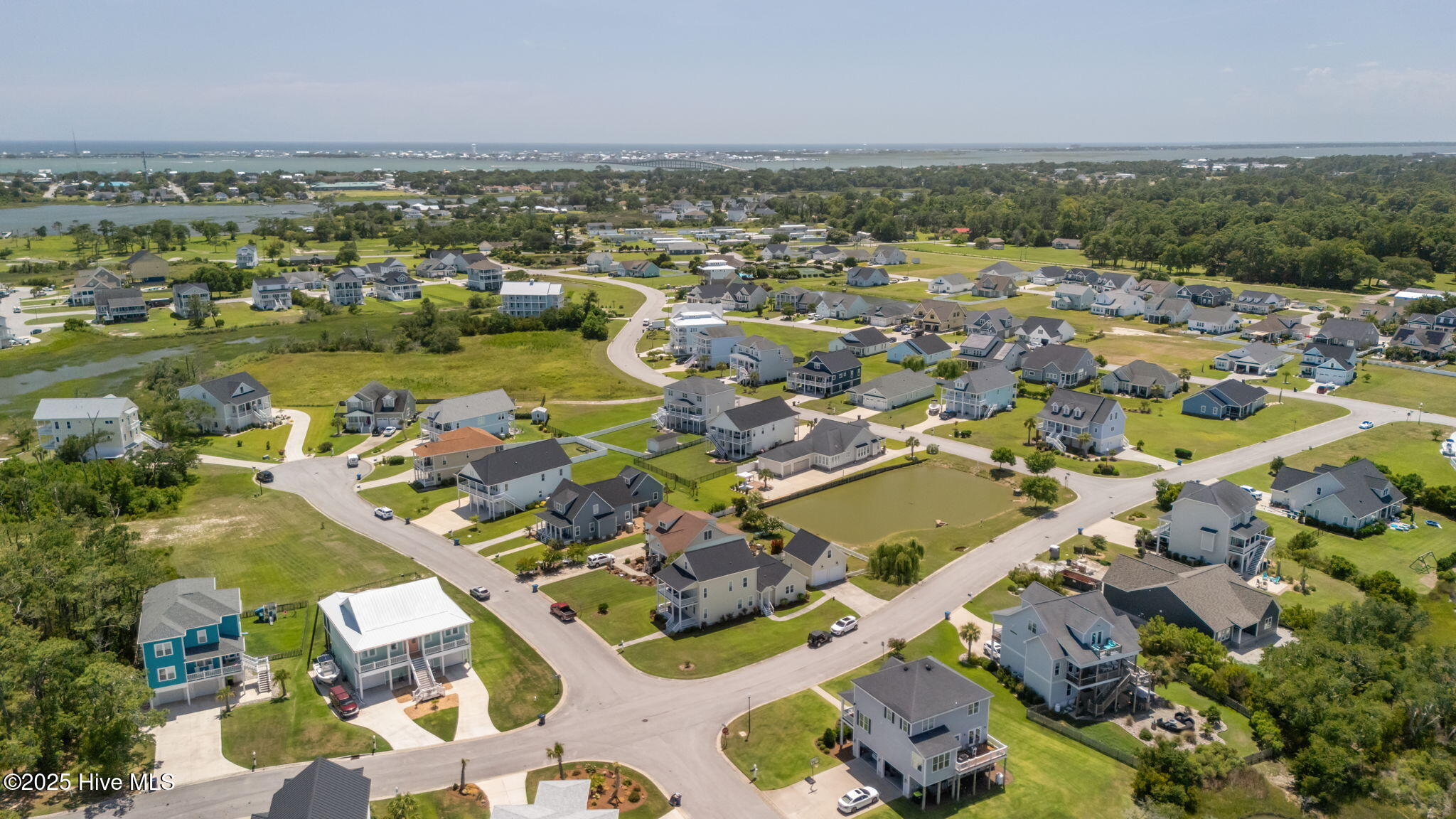 1315 Barnacle Lane,Morehead City