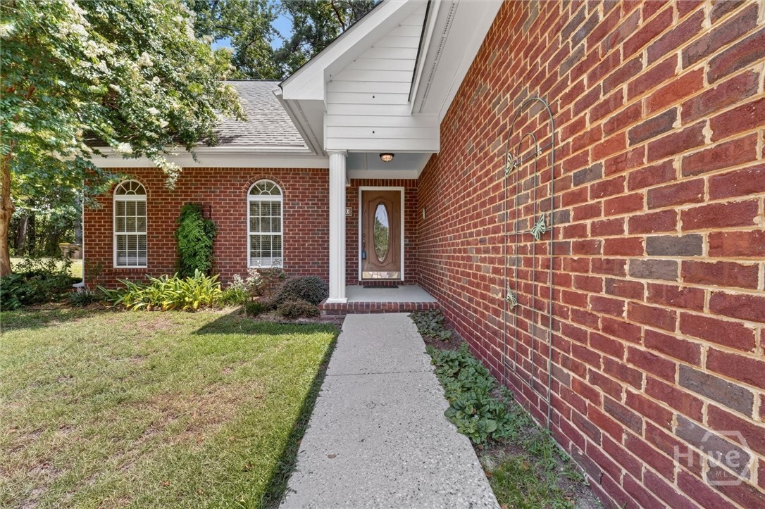 Homes for sale in Springfield, GA | 179 Hawk Hammock Dr, Springfield, GA 31329 | MLS# SA360238