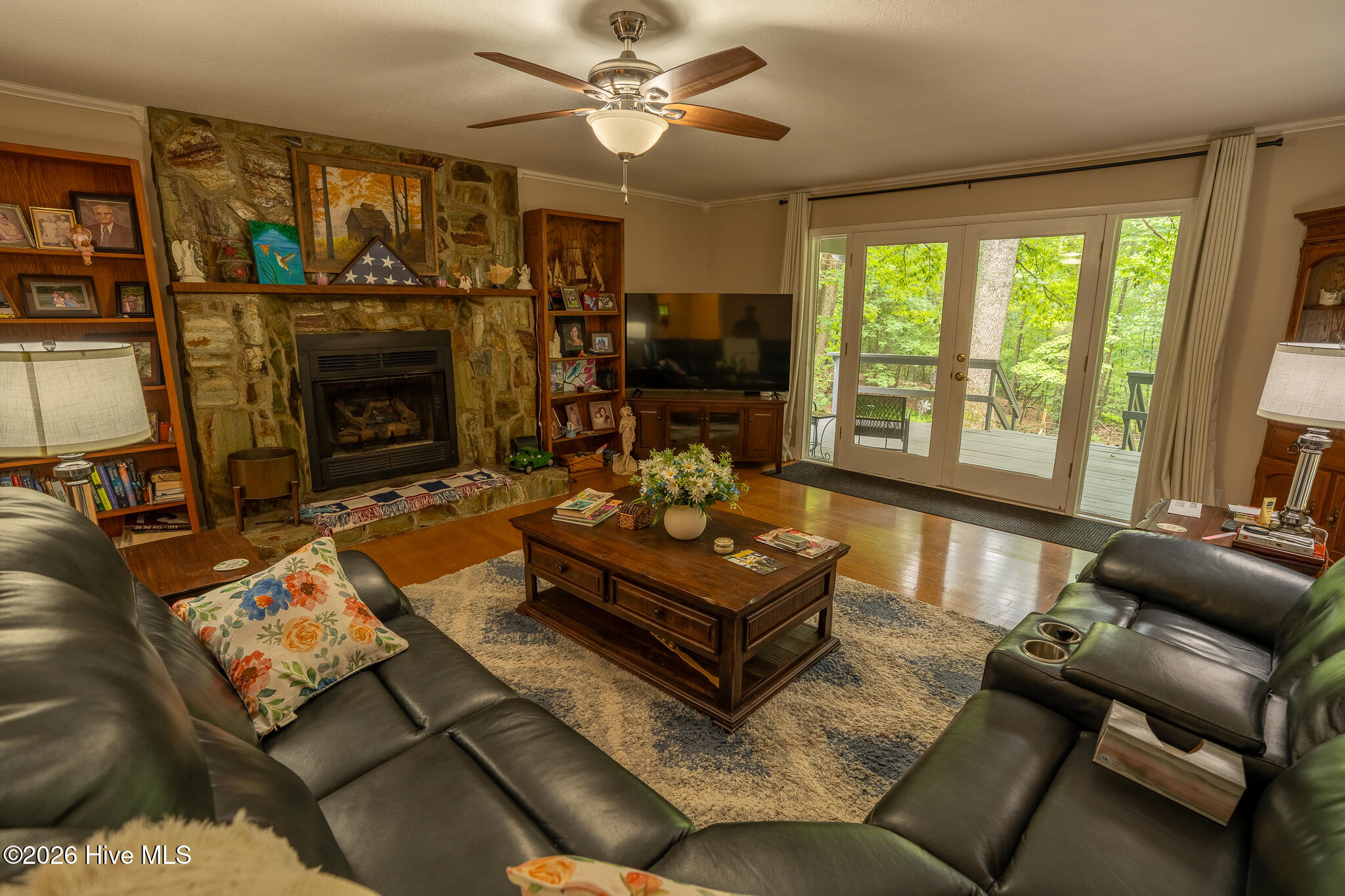 Exterior photo of 48 Puma Lane, Murphy, NC 28906. MLS: 100589351