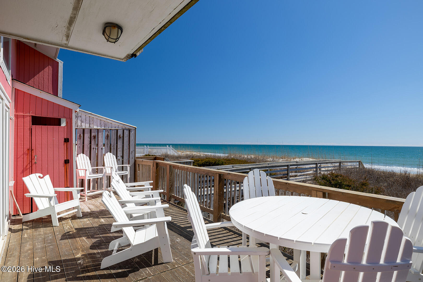 1509 Ocean 
