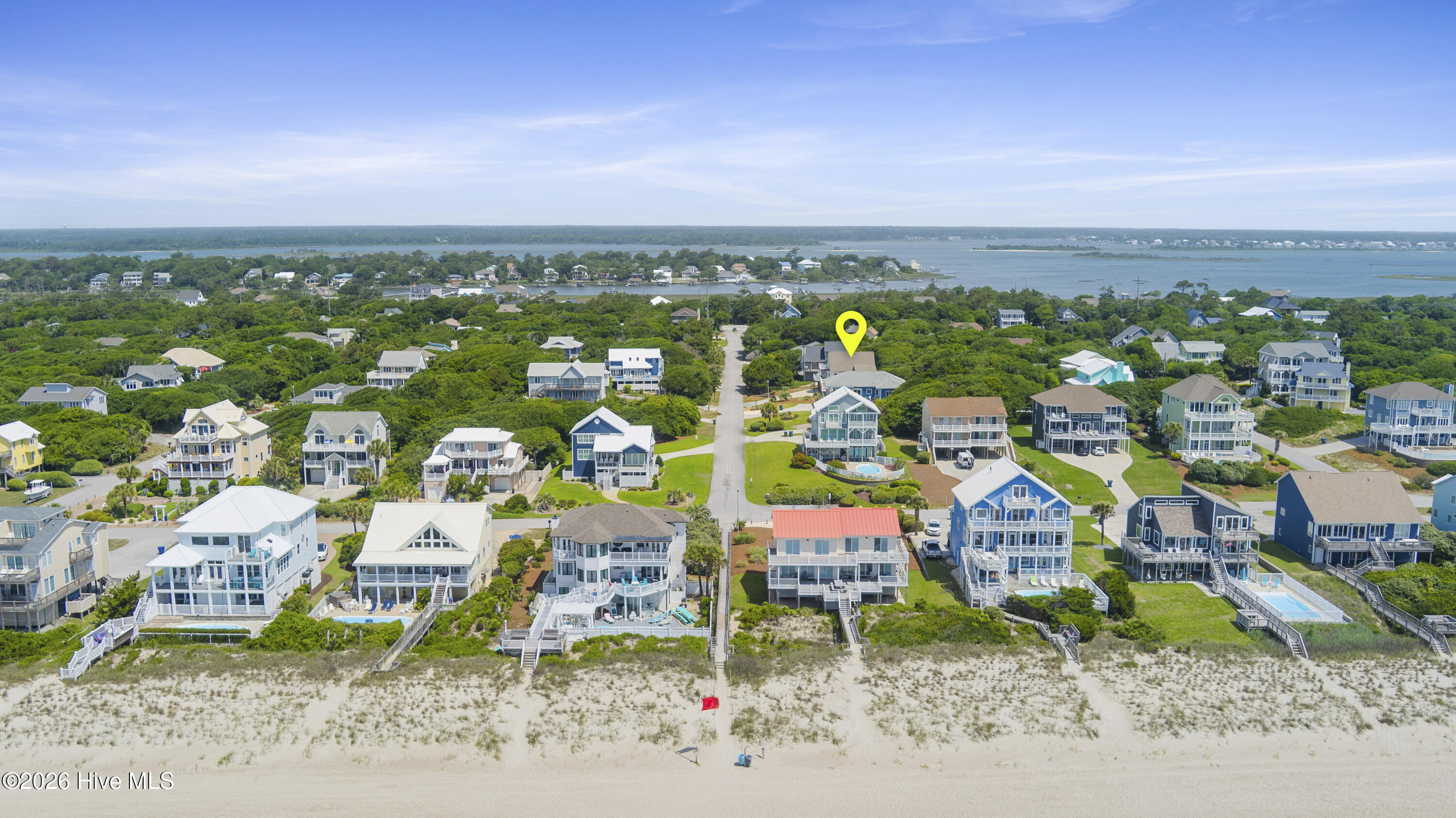 104 Bluewater Drive,Emerald Isle