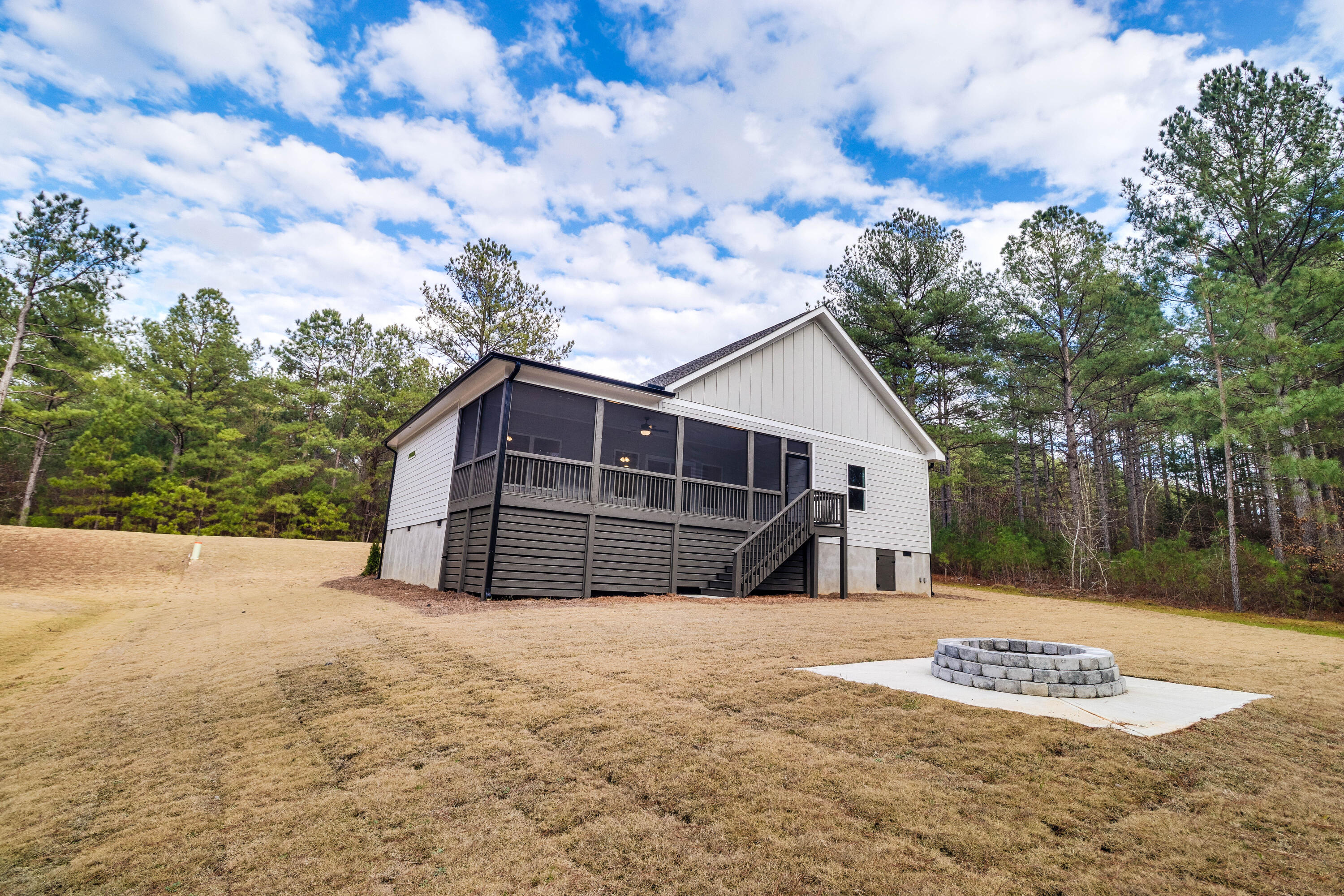 1198 Sunset Cove, Tignall, GA, 30668