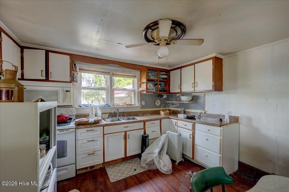1298 Brices Creek Road,New Bern