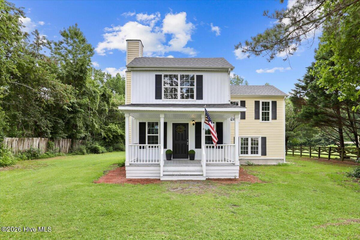1st image of 5937 Leonard Rd, Nashville, NC 27856 | MLS# 100587127