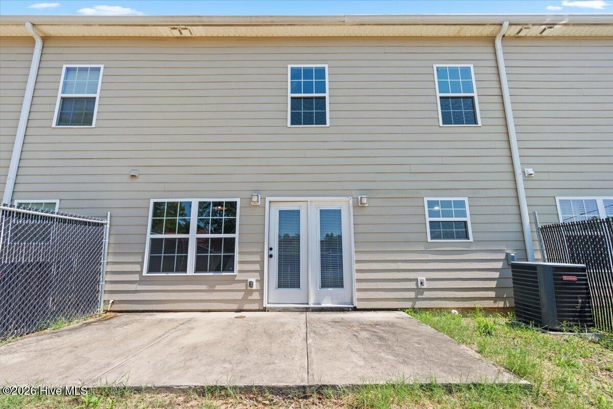 30th image of 1208 Jessie Wy, Augusta, GA 30906 | MLS# 100597298