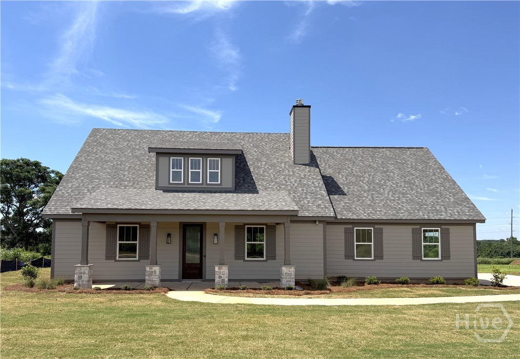 3rd image of 1140 Madison Hills Dr, Madison, GA 30650 | MLS# CL359266
