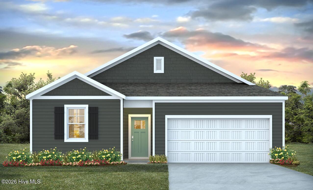Rendering is a similar representation to actual home. Home is currently under construction. Features, colors and options may be different from those shown in representative photos. Call for detailed information.