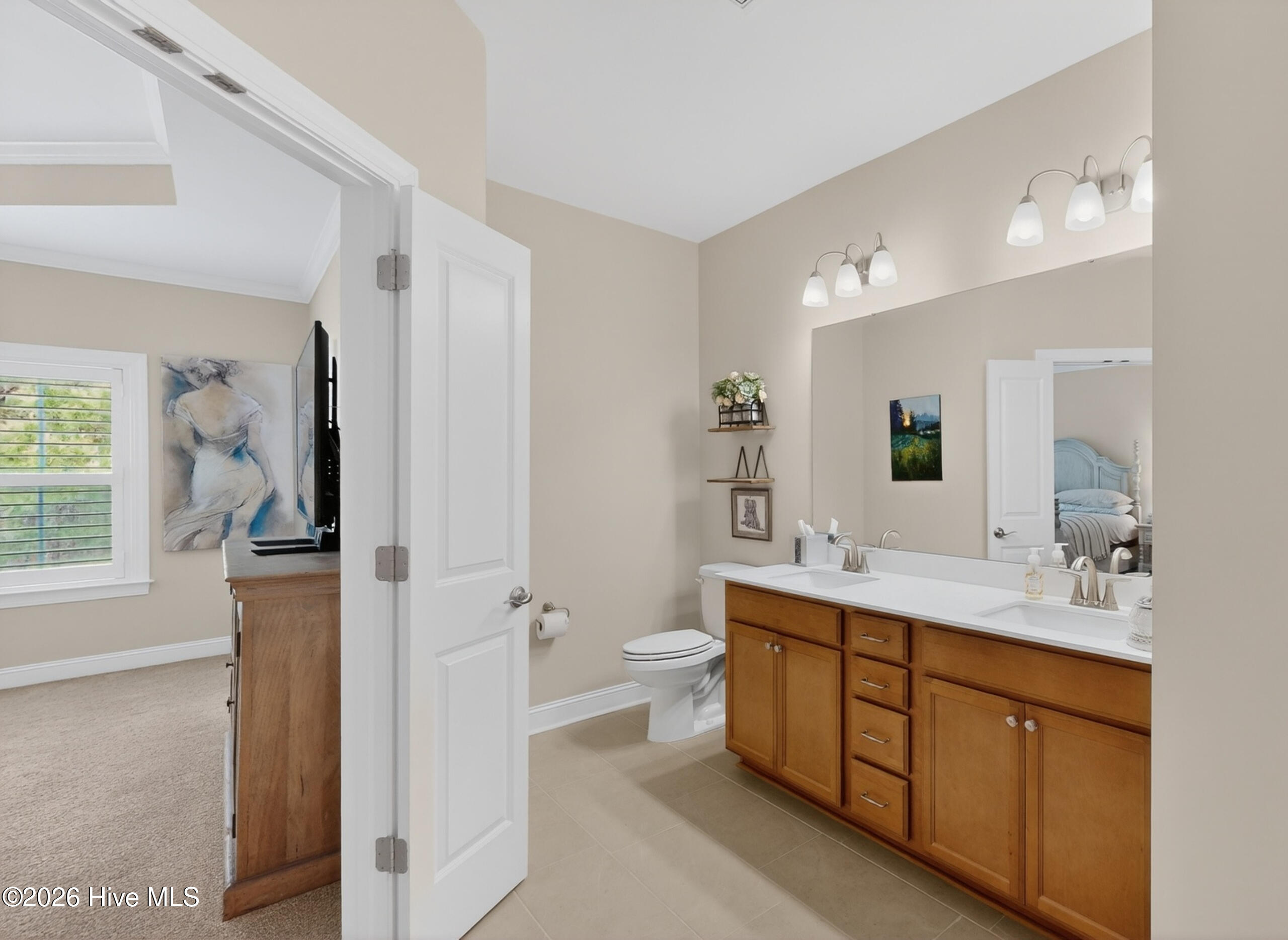 1720 Dew Meadow Drive, Winterville, NC, 28590