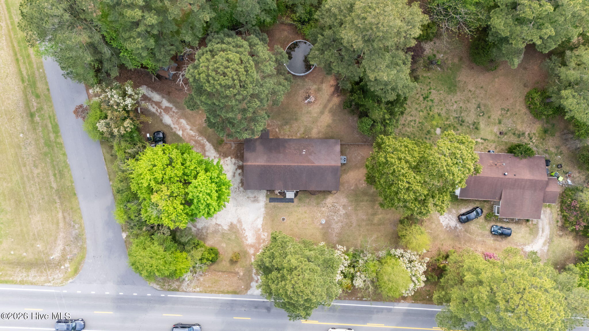 3605 River Road,Vanceboro