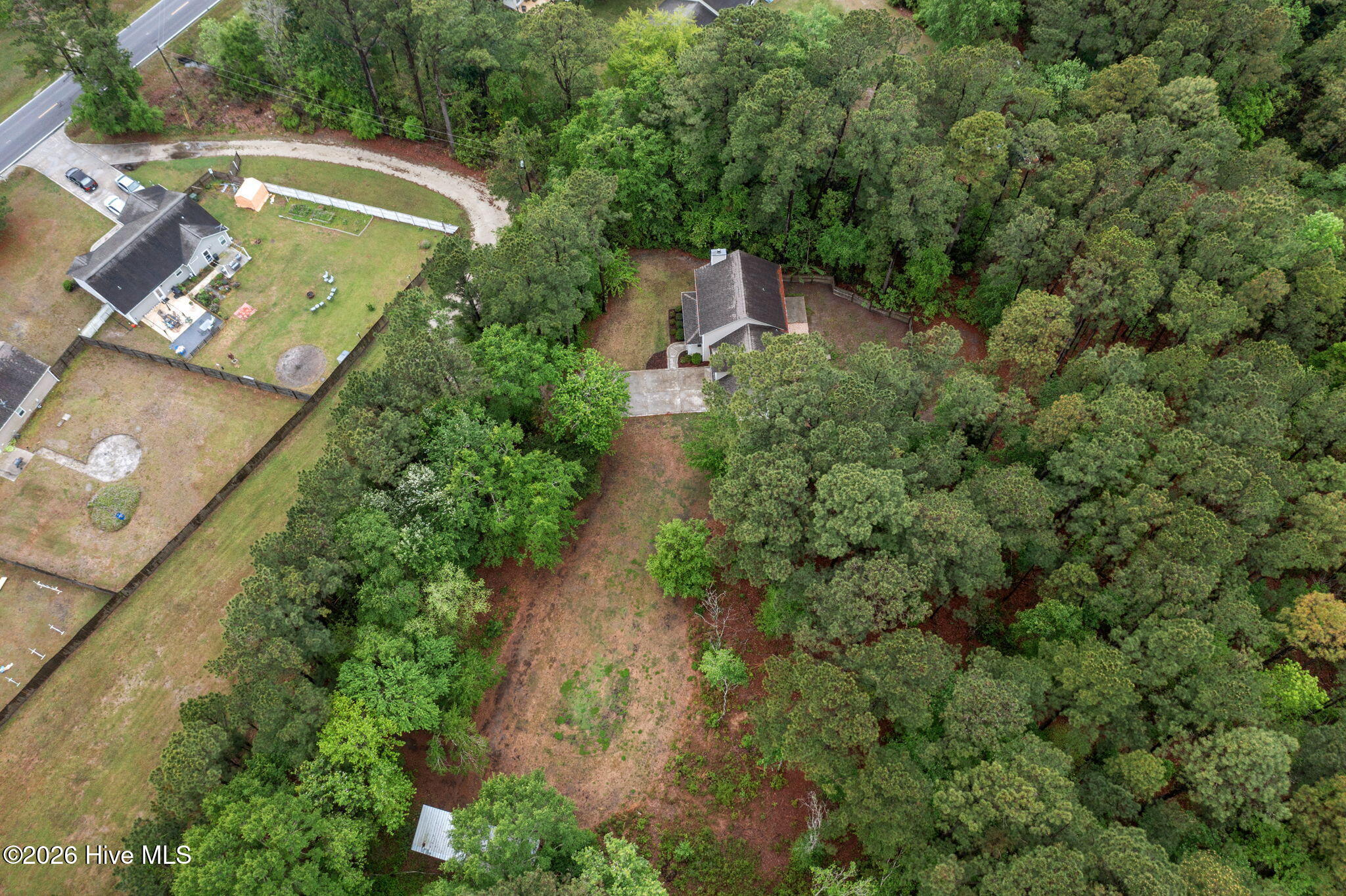 525 Old Folkstone Road,Holly Ridge