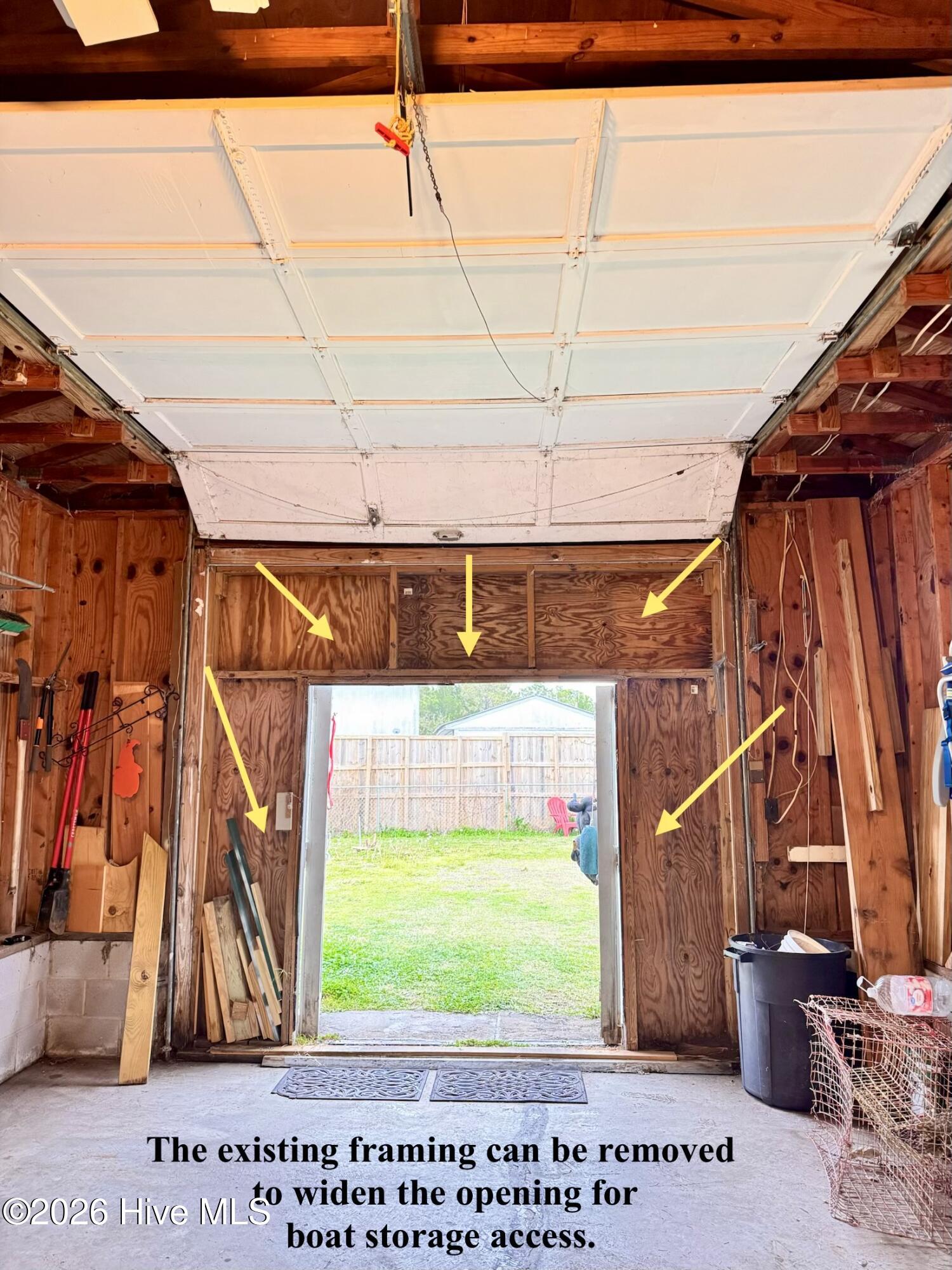 2976 Cedar Island Road,Cedar Island