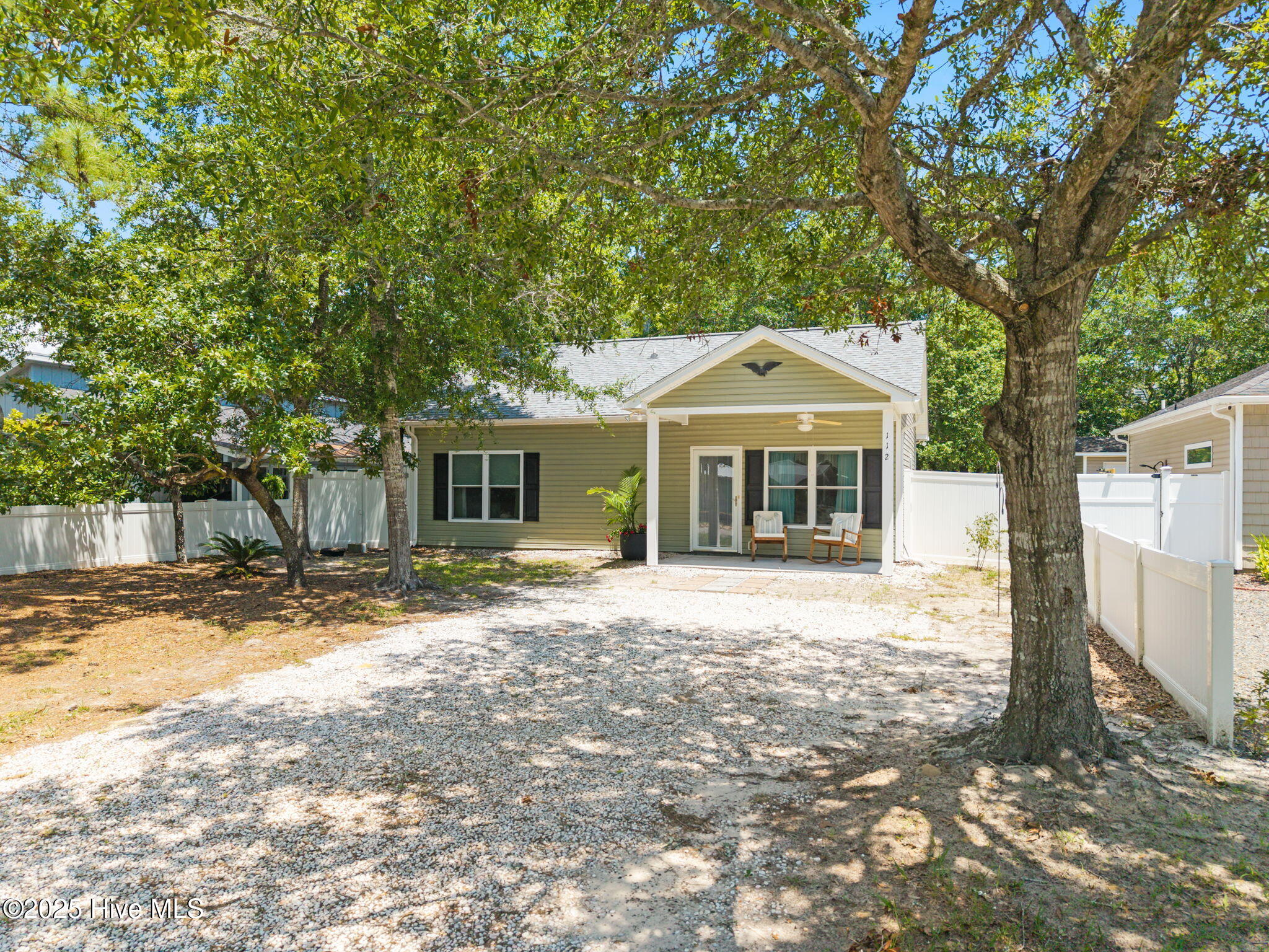 Property at 112 3rd Street