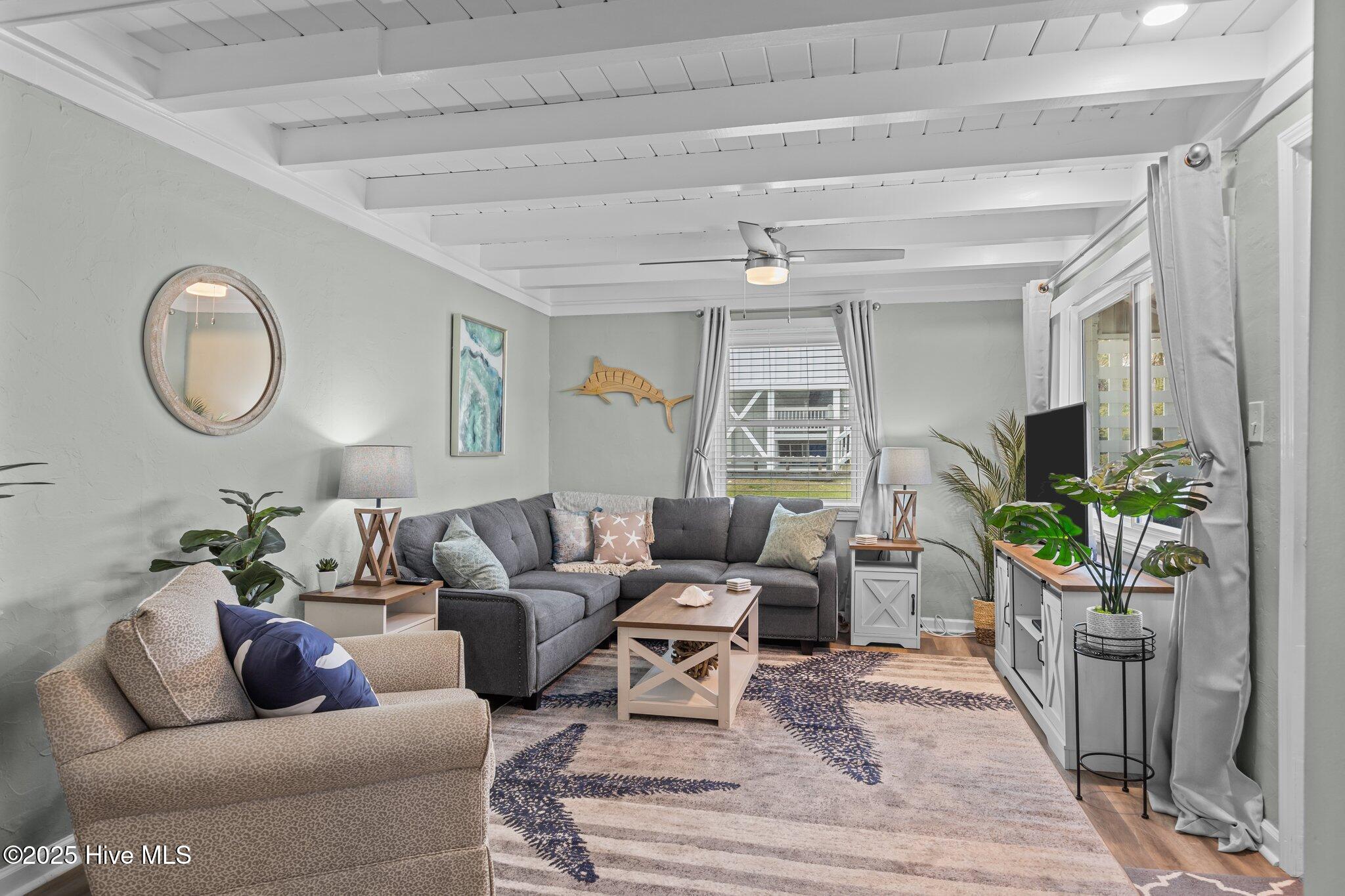 125 Pelican Drive,Atlantic Beach
