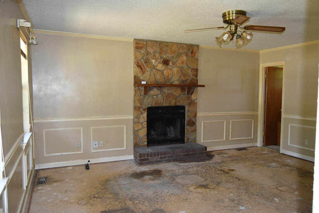 3206 Belridge Road, Augusta, GA 30909 Listing Photo  5