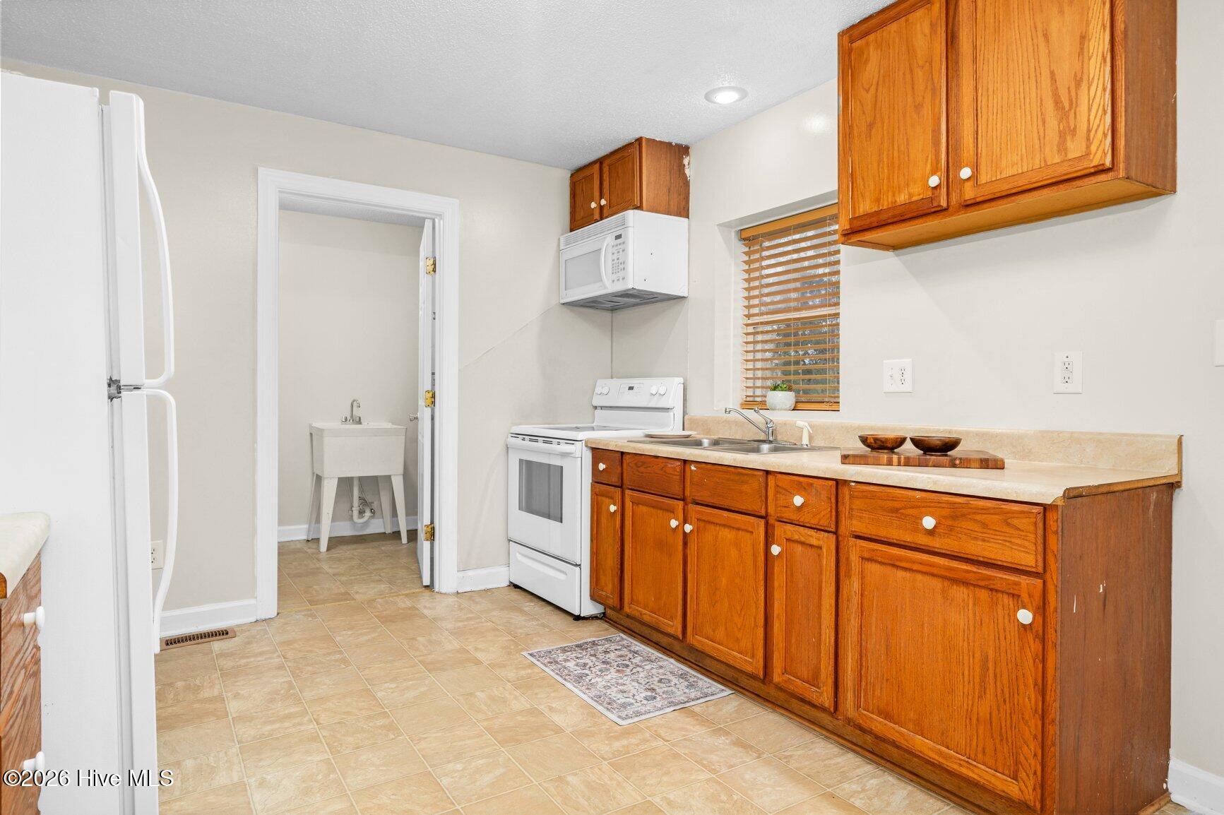 2394 Blue Willow Lane, Rocky Mount, NC, 27804