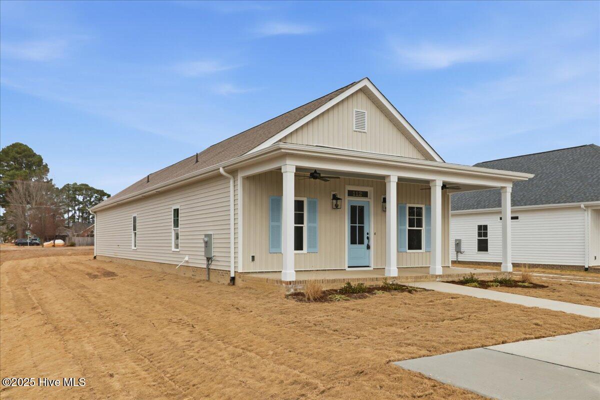 Homes for sale in Princeton, NC | 112 Mason St, Princeton, NC 27569 | MLS# 100529074