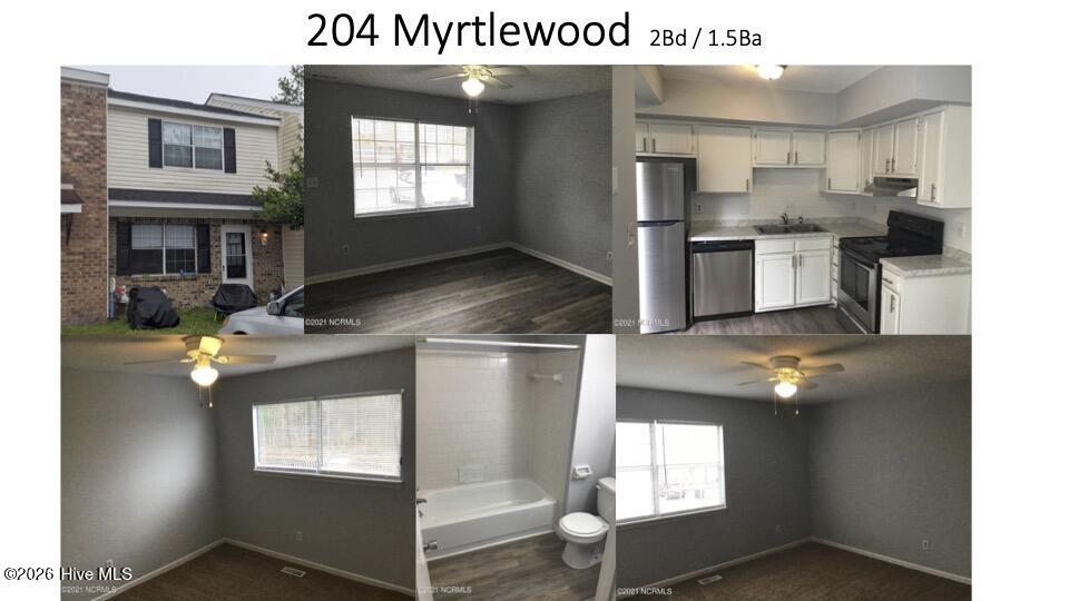 111 Villa Drive,Jacksonville