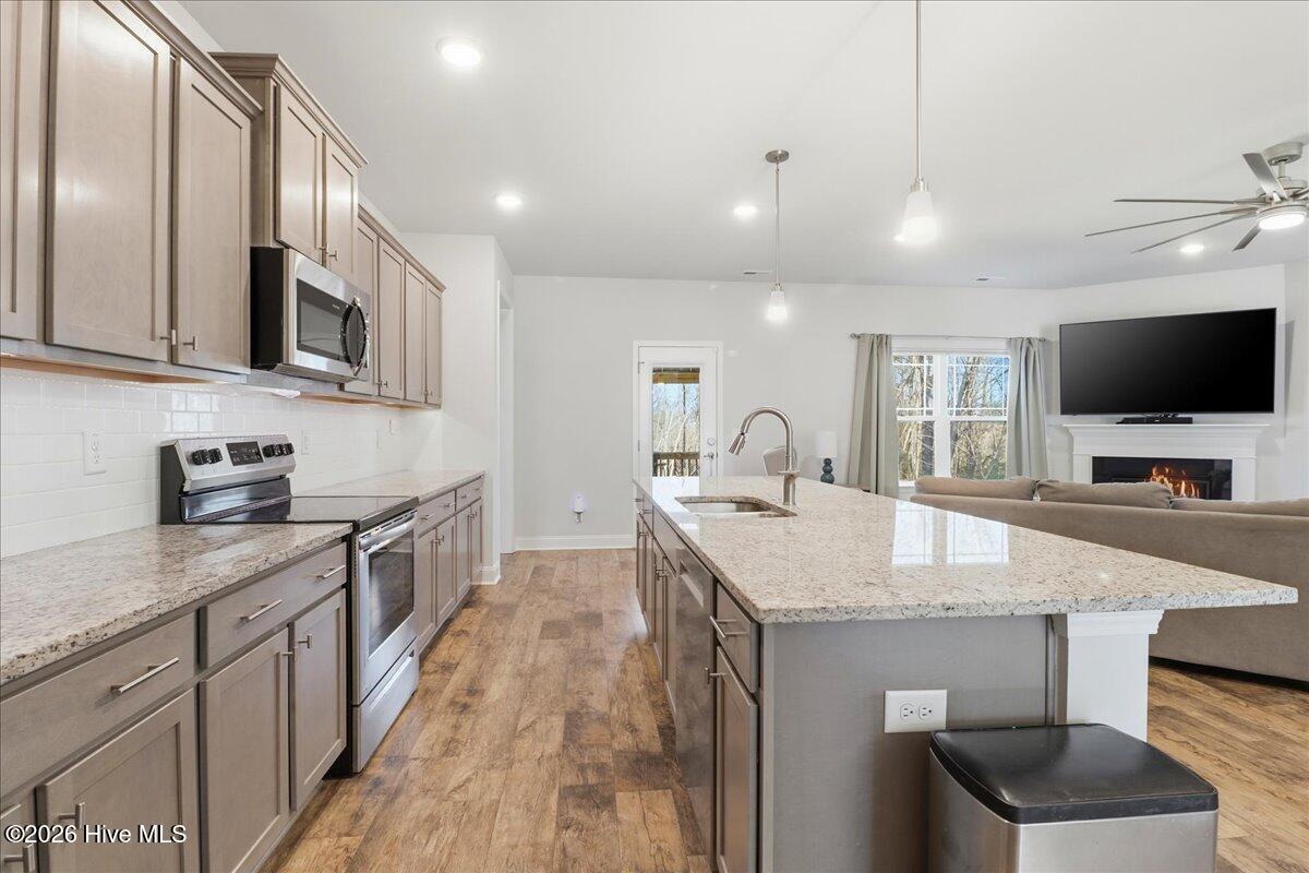 168 Daughtridge Farm Road, Rocky Mount, NC, 27801