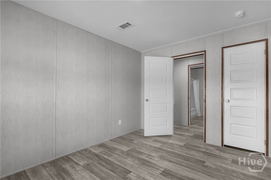 221 County Line Road, Hinesville, GA, 31313