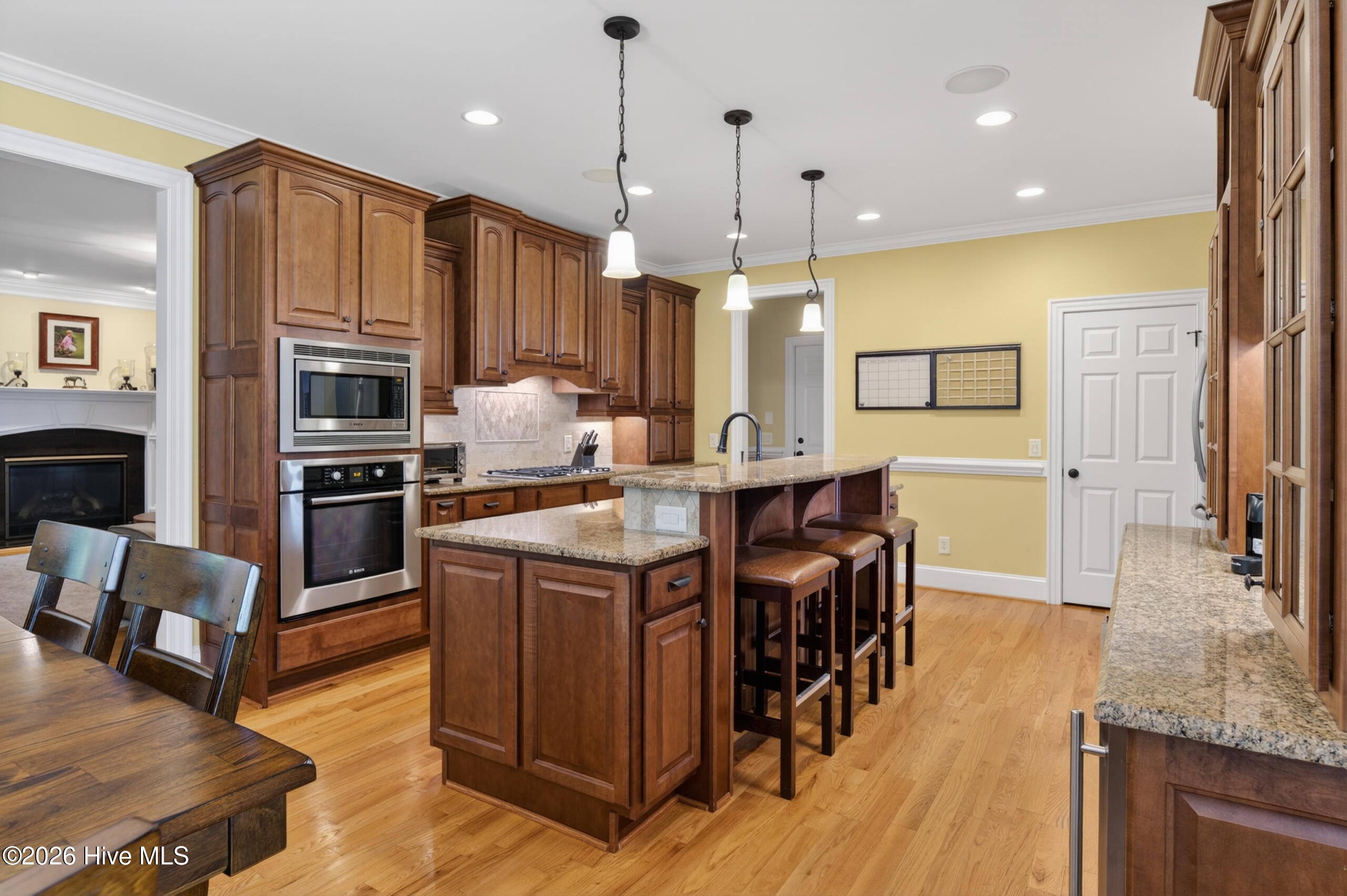 705 Kensington Drive, Greenville, NC, 27858