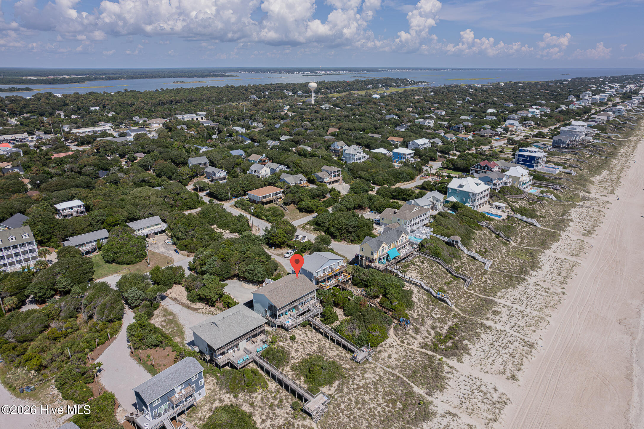 7803 Ocean Drive East,Emerald Isle