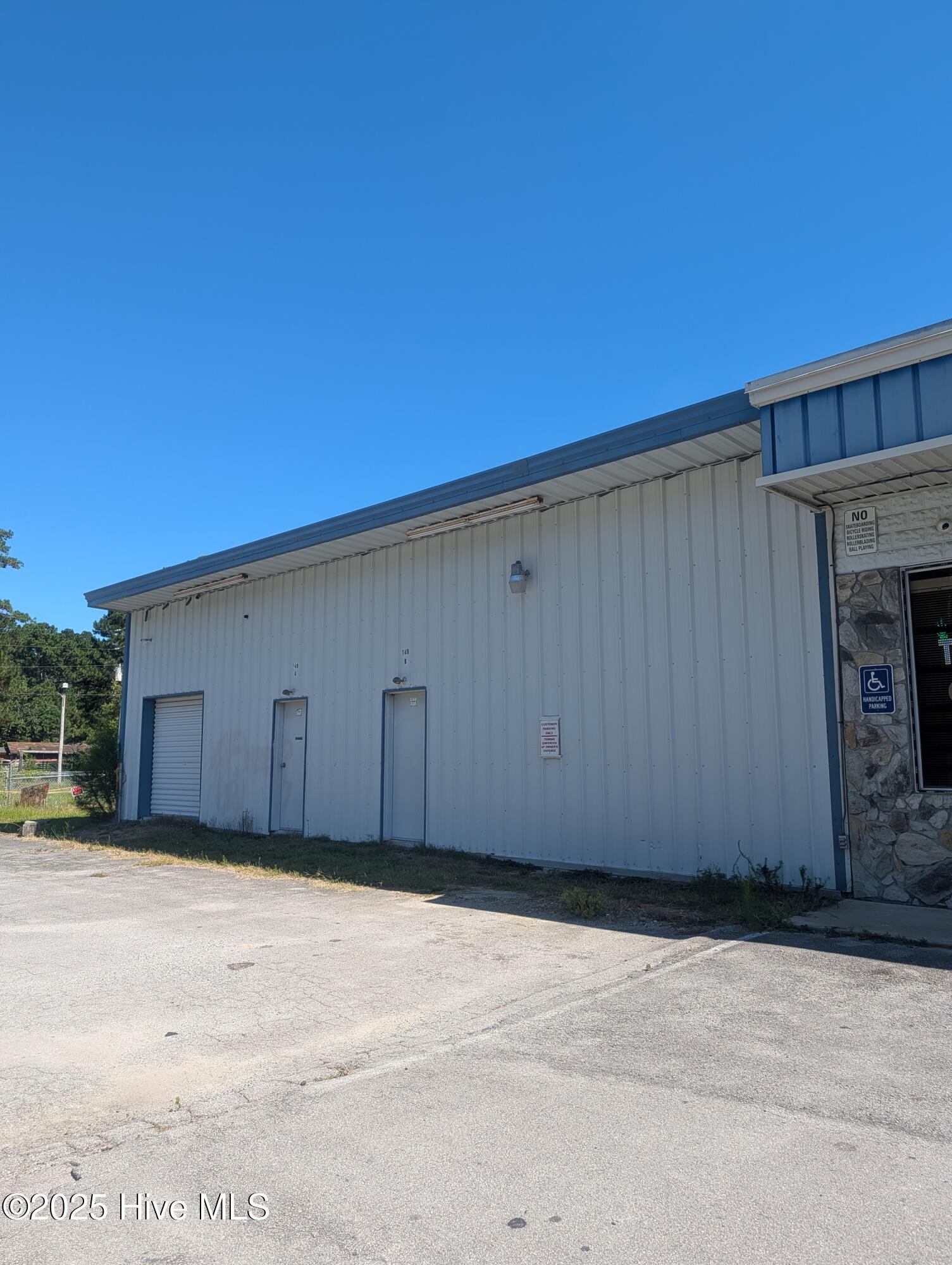 749 Nc Hwy 172,Hubert
