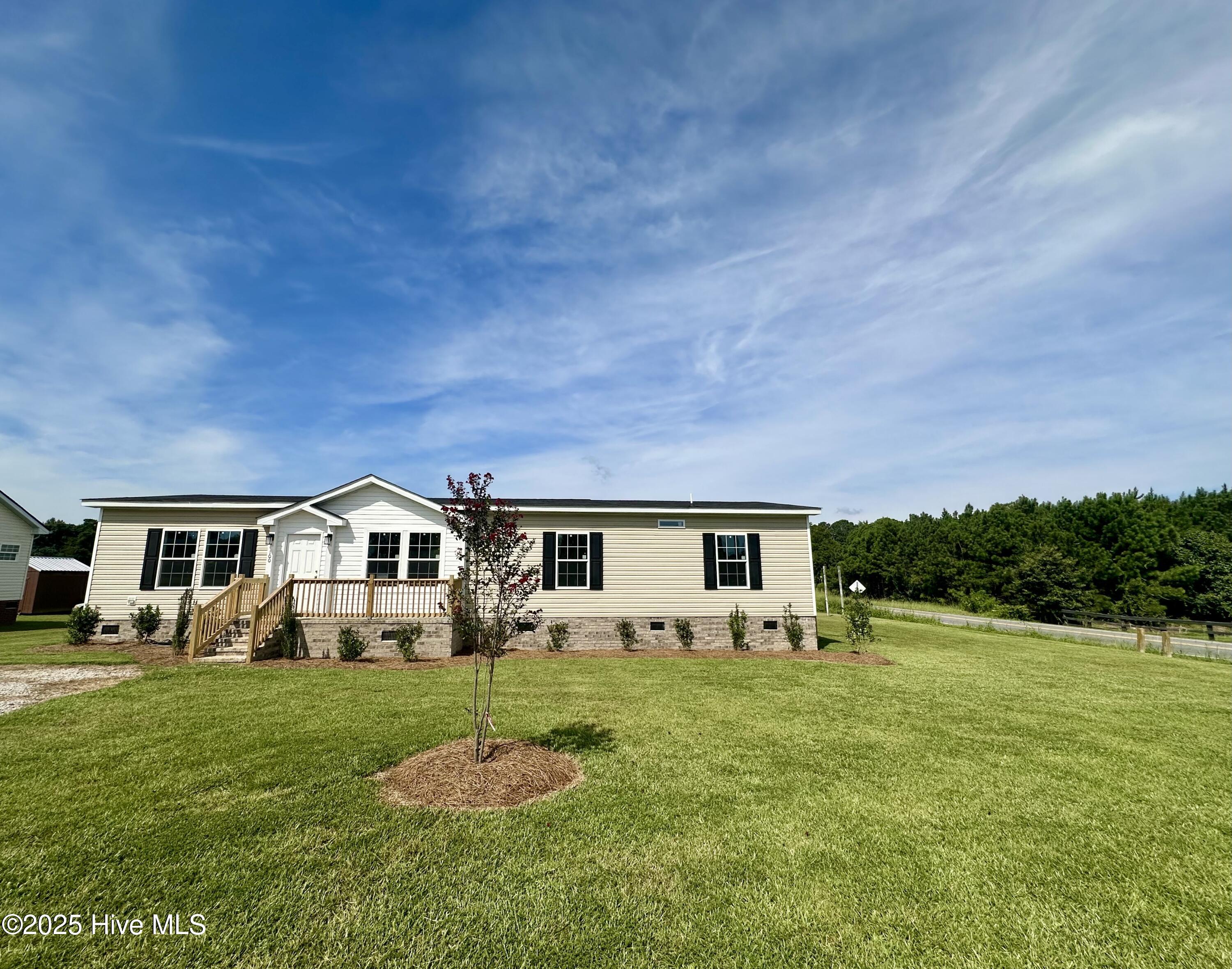 Homes for sale in Kenly, NC | 100 Cottonwood Ct, Kenly, NC 27542 | MLS# 100527624