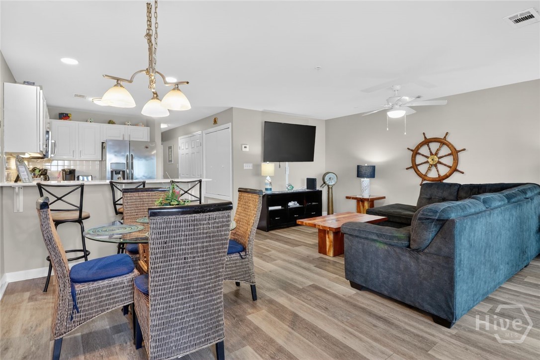 Homes for sale in Tybee Island, GA | 1615 Strand #8, Tybee Island, GA 31328 | MLS# SA349817