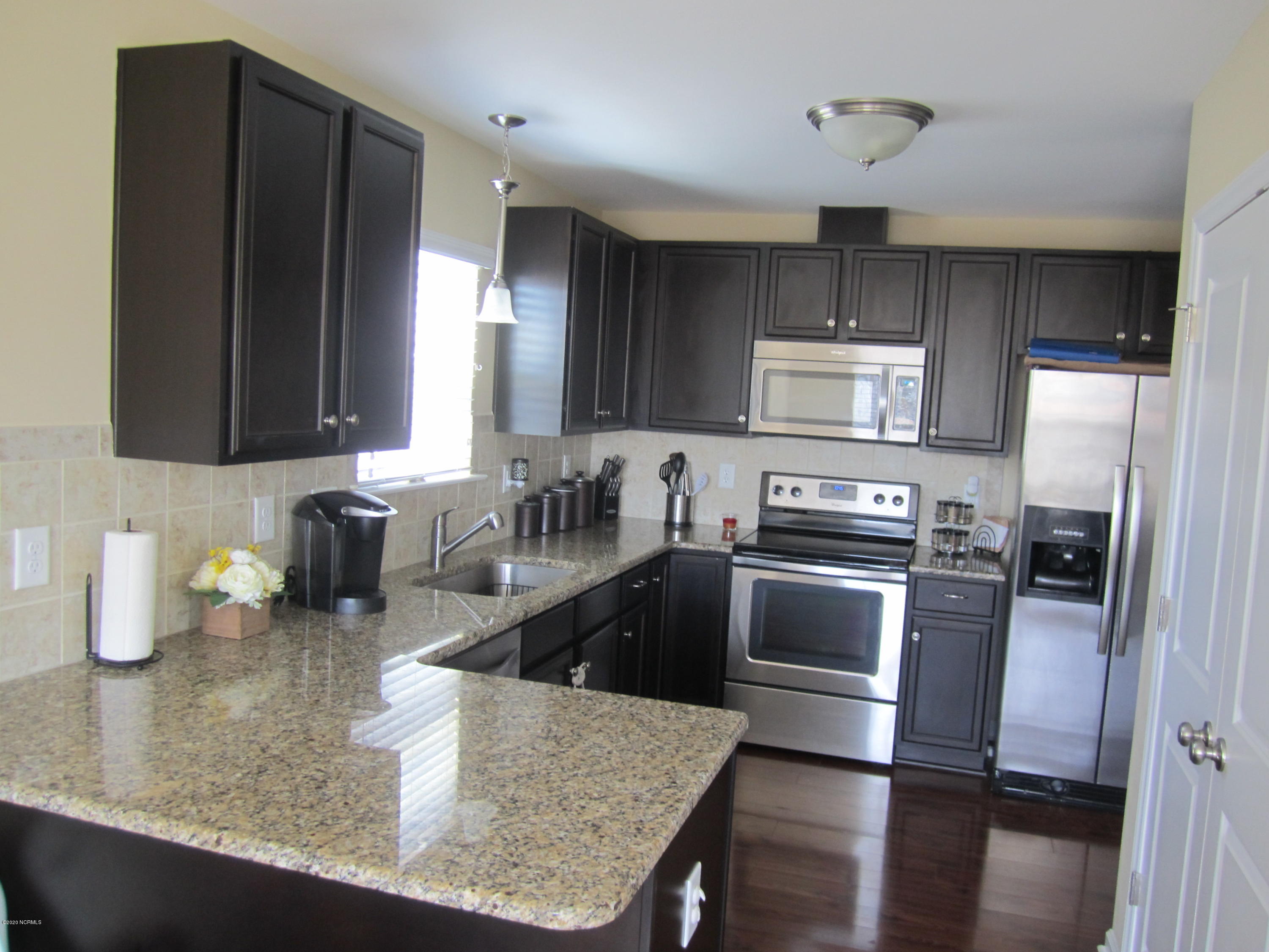 308 Lynden Lane,New Bern