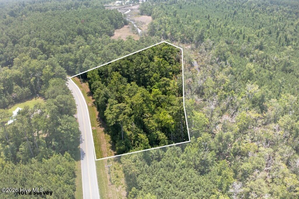 4915 Merrimon Road,Beaufort