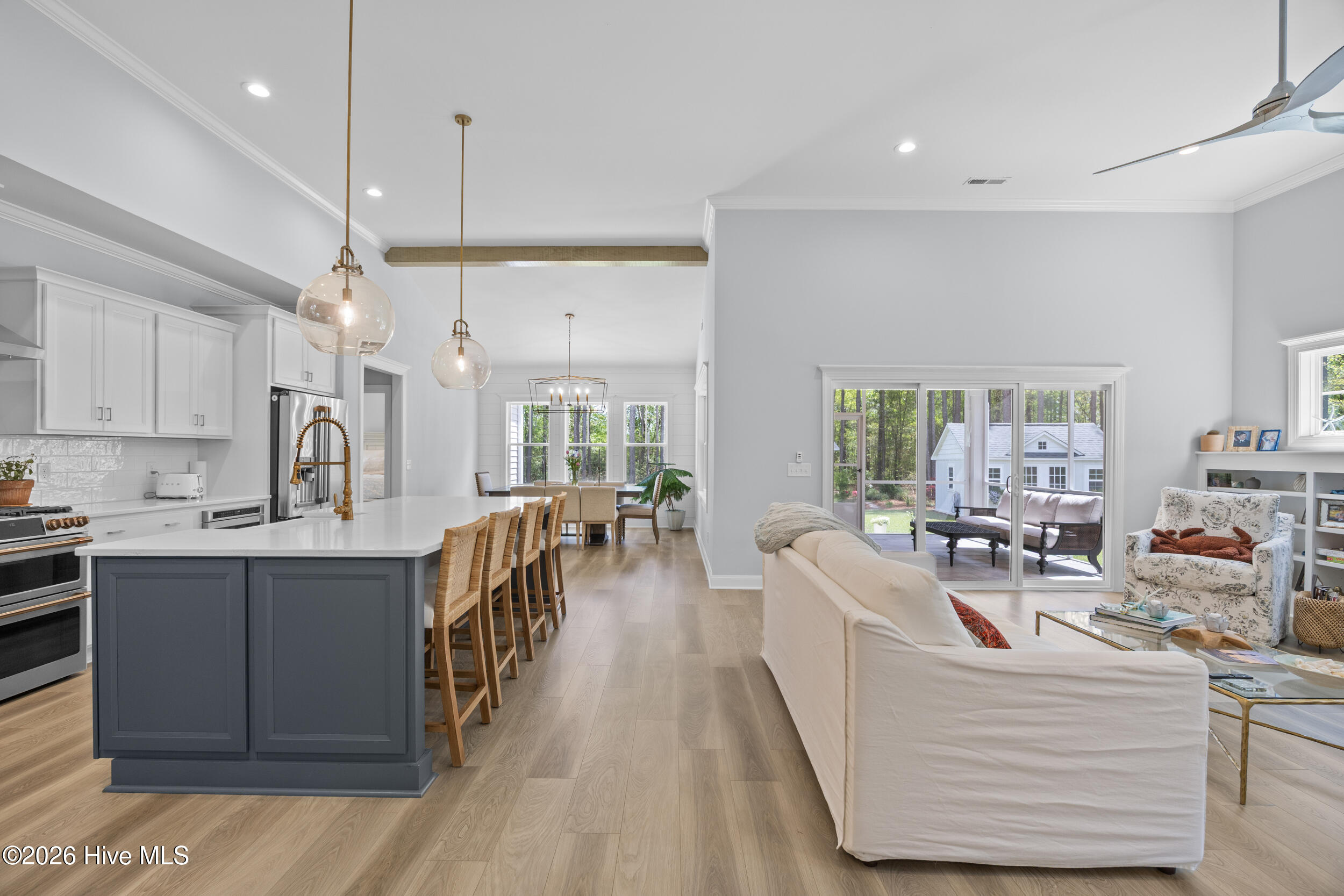598 Saratoga Way, Rocky Point, NC 28457 – photo 6: 7_kitchen