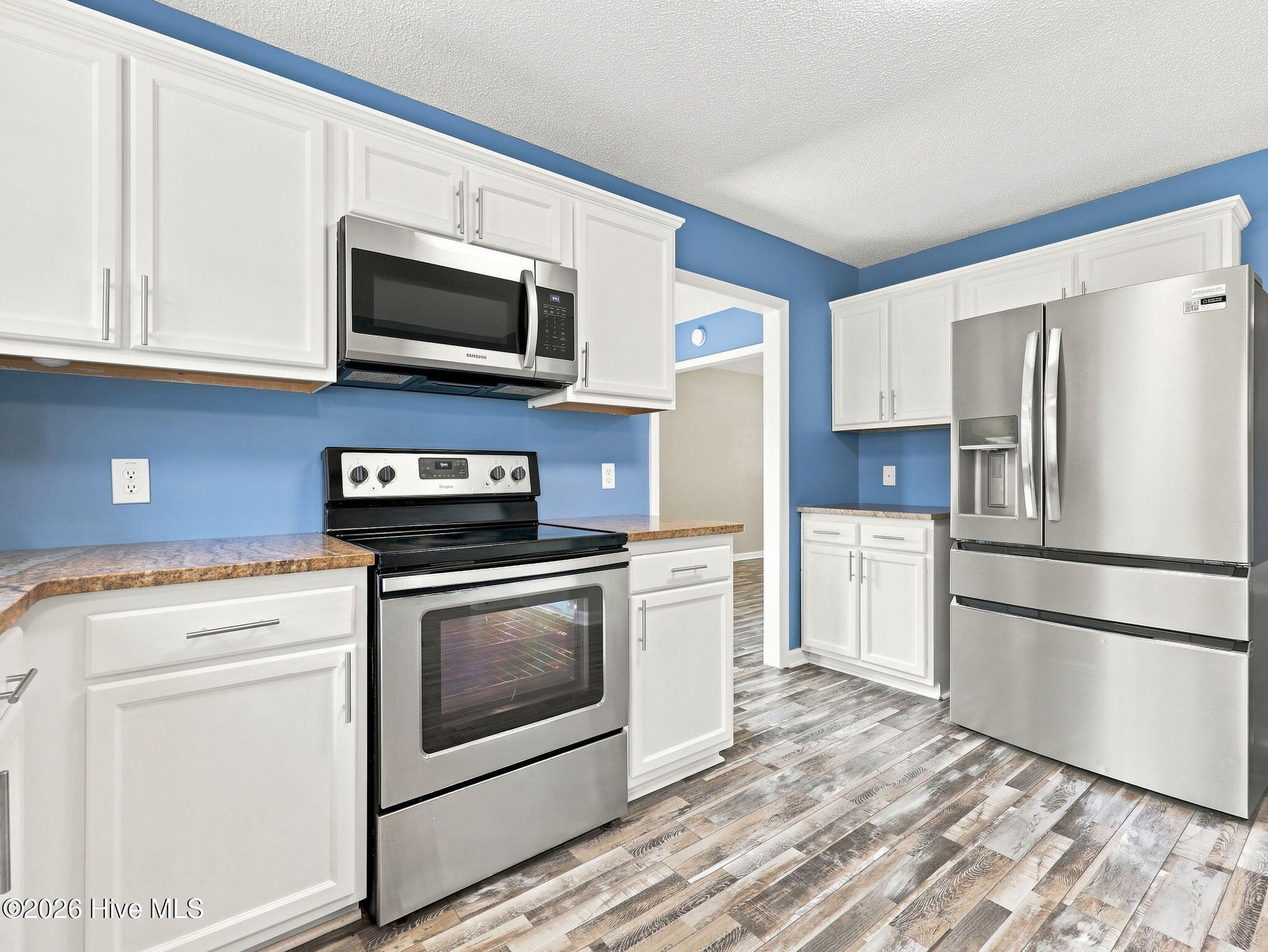 116 Trailwood Drive,Hubert