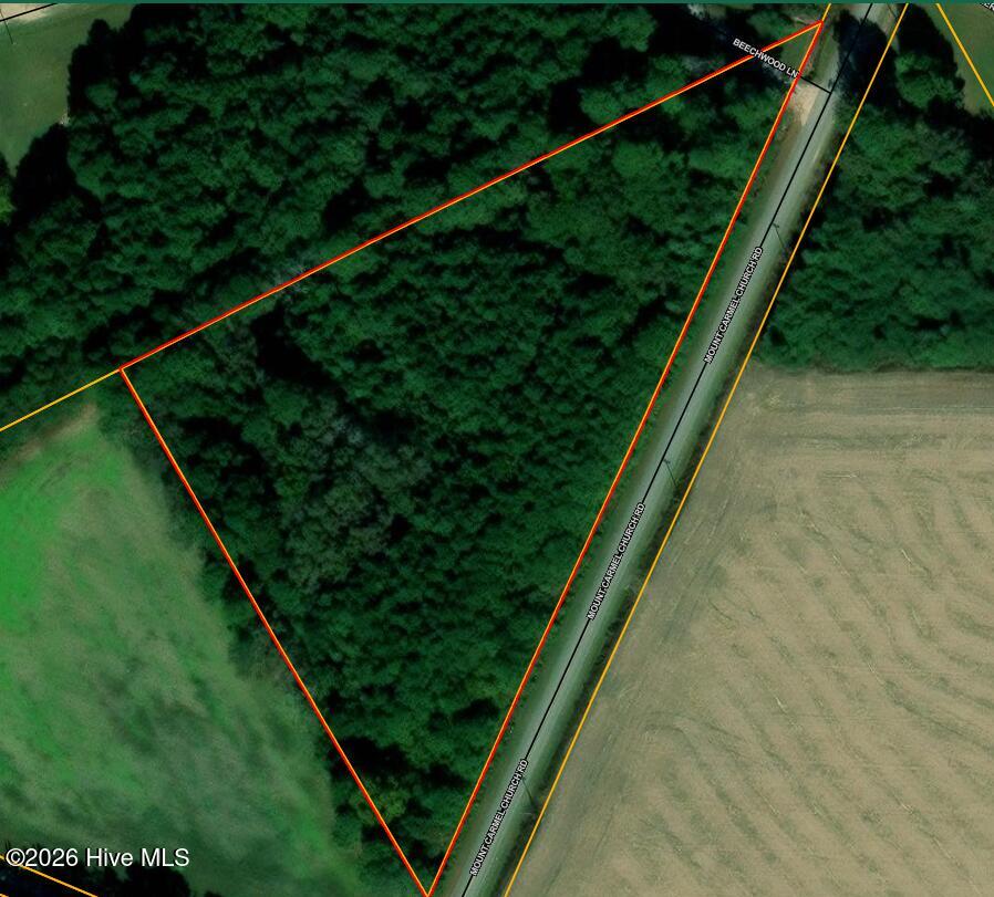 Lot 2 Mt Carmel Church Road, Autryville, NC, 28318