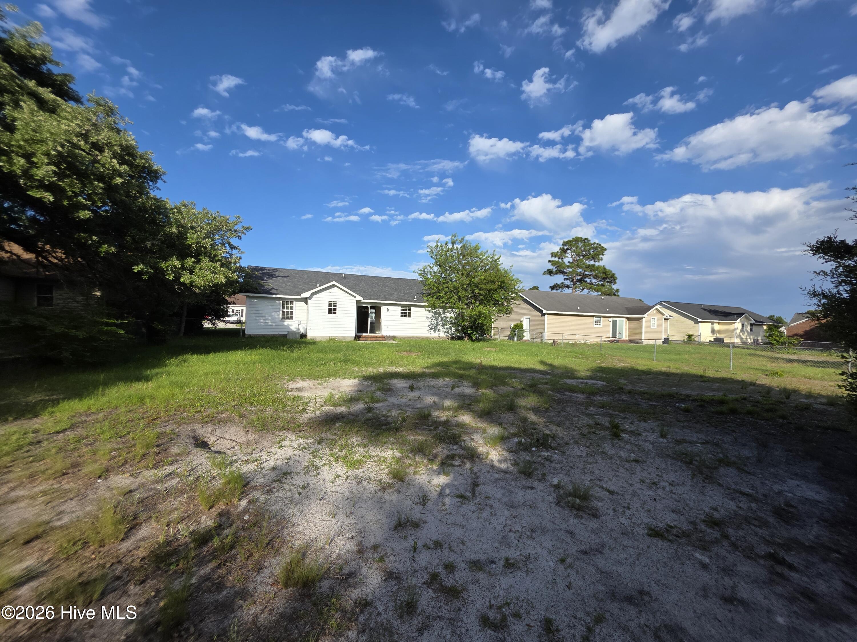 206 S Ginger Drive,Hubert