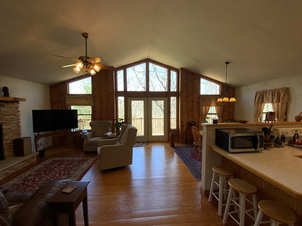 124 Bradford Drive, Marble, NC 28905 Listing Photo  8