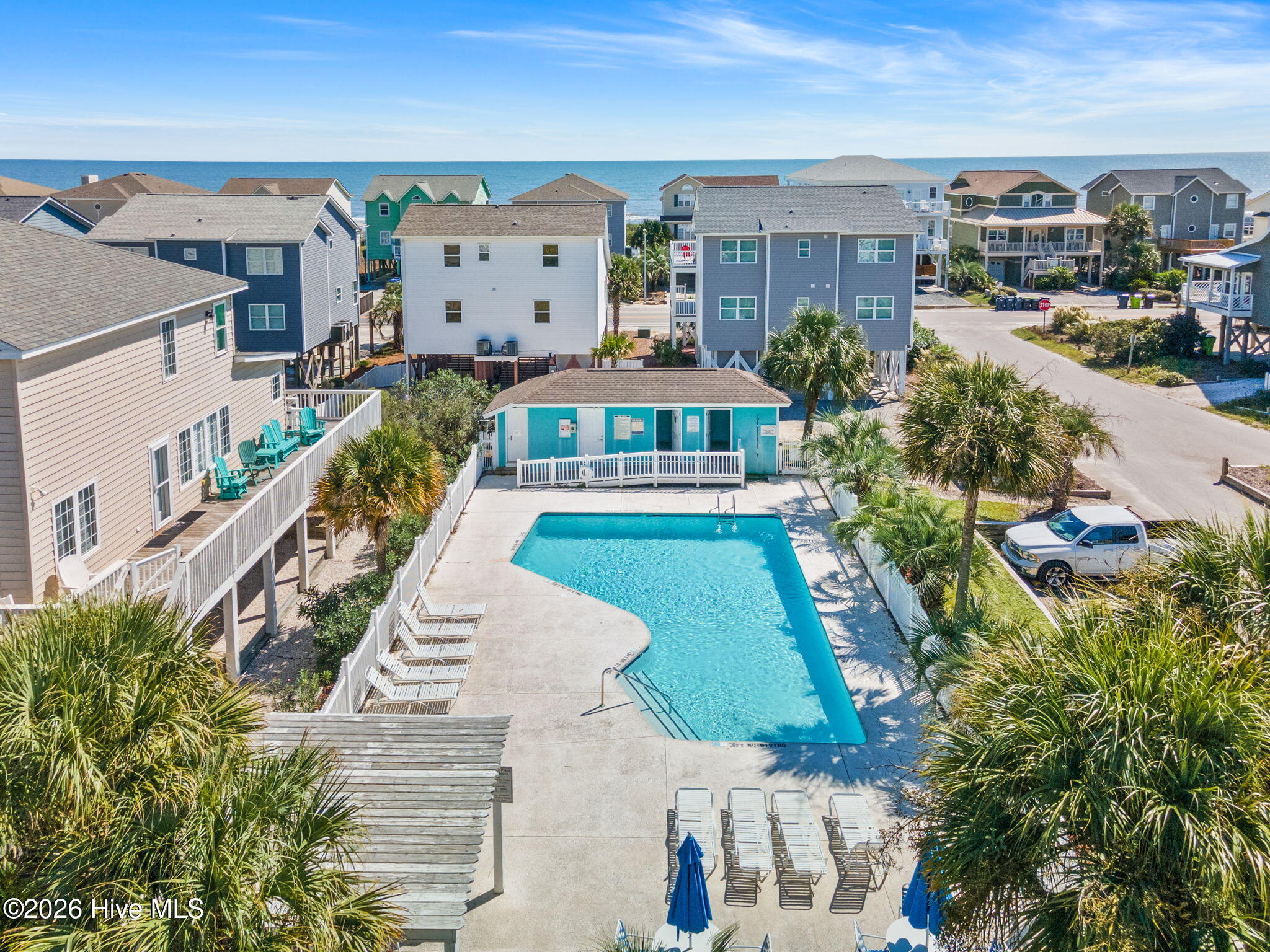 14 Private Drive, Ocean Isle Beach, NC, 28469