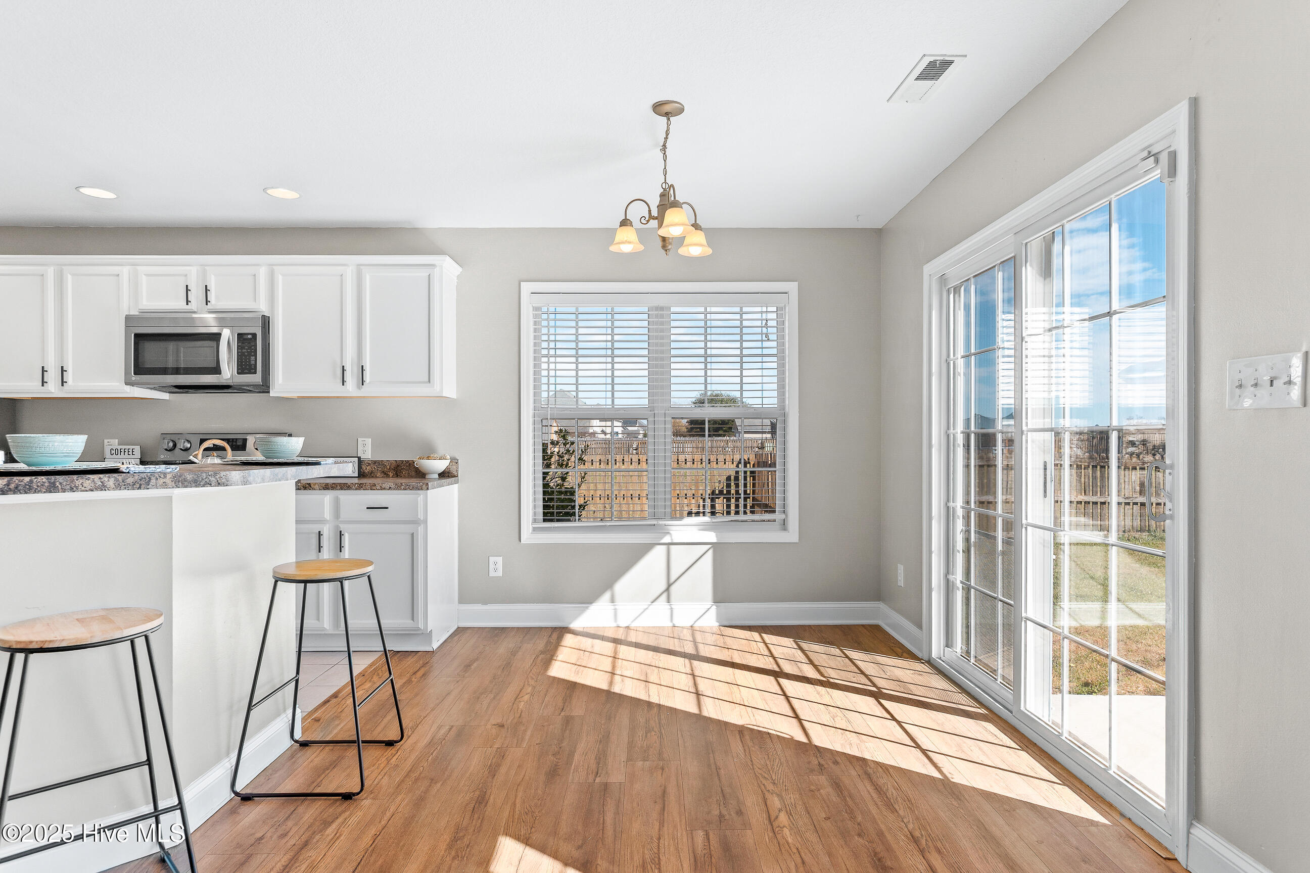 141 Weste Avenue, Jacksonville, NC 28540 – photo 13: Breakfast Nook